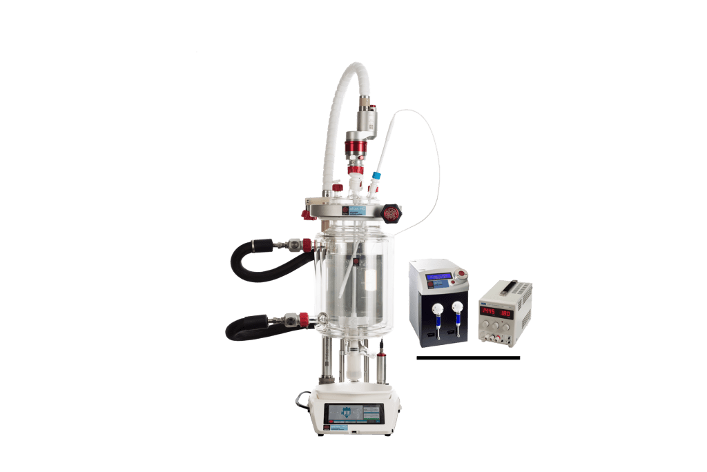 Atlas HD Calorimeter