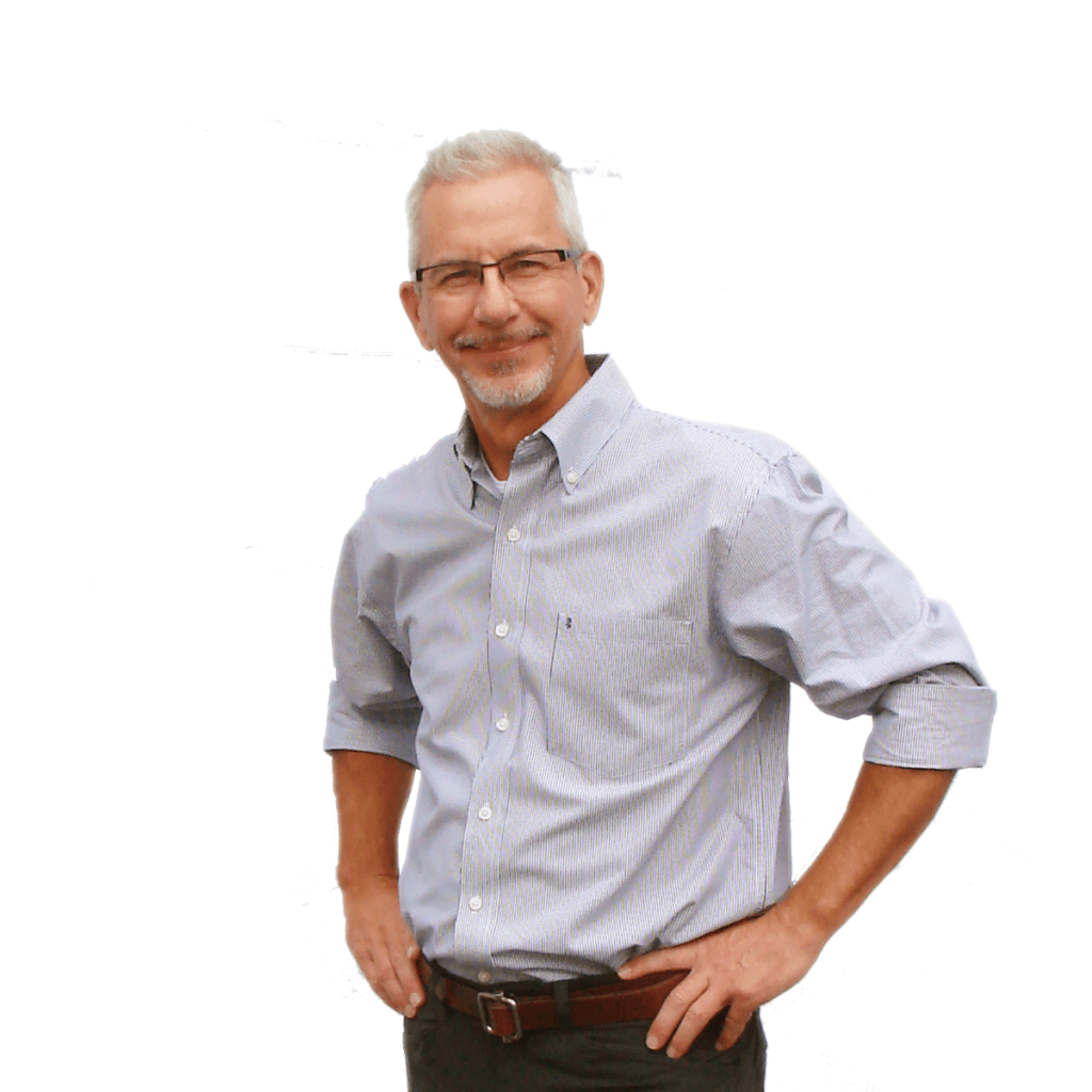 Billy Bullock - Regional Sales Manager for Syrris (USA)