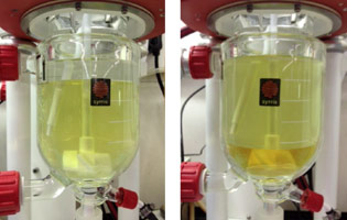 A Computer-Controlled Biodiesel Experiment