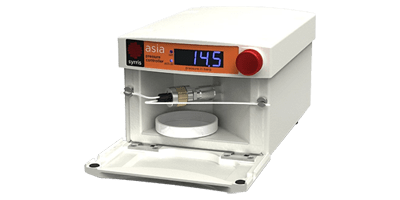 Asia Pressure Controller for Syrris Asia flow chemistry systems