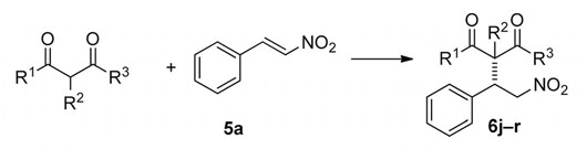 Tether-Free Immobilized Bifunctional Squaramide Organocatalysts for Batch and Flow Reactions