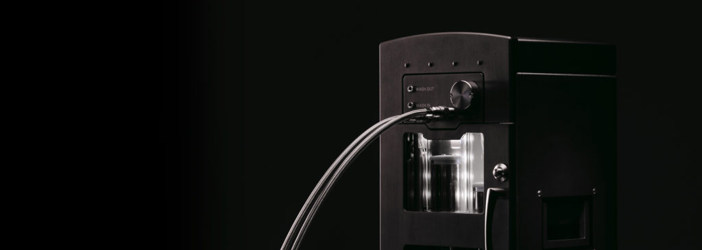 Titan Syringe Pump
