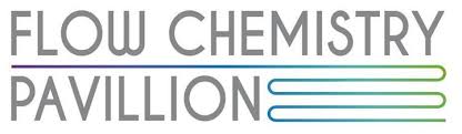 Flow Chemistry Pavilion ACHEMA